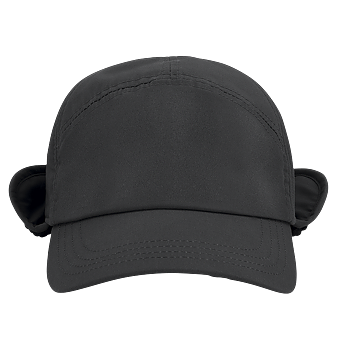 Svart Vinterkeps, Texstar Security