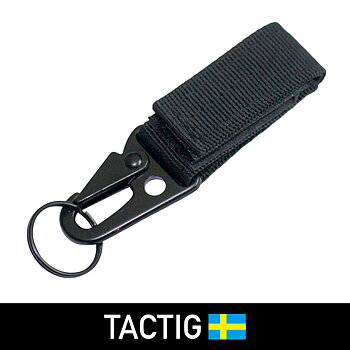 Nyckelhållare, Tactig