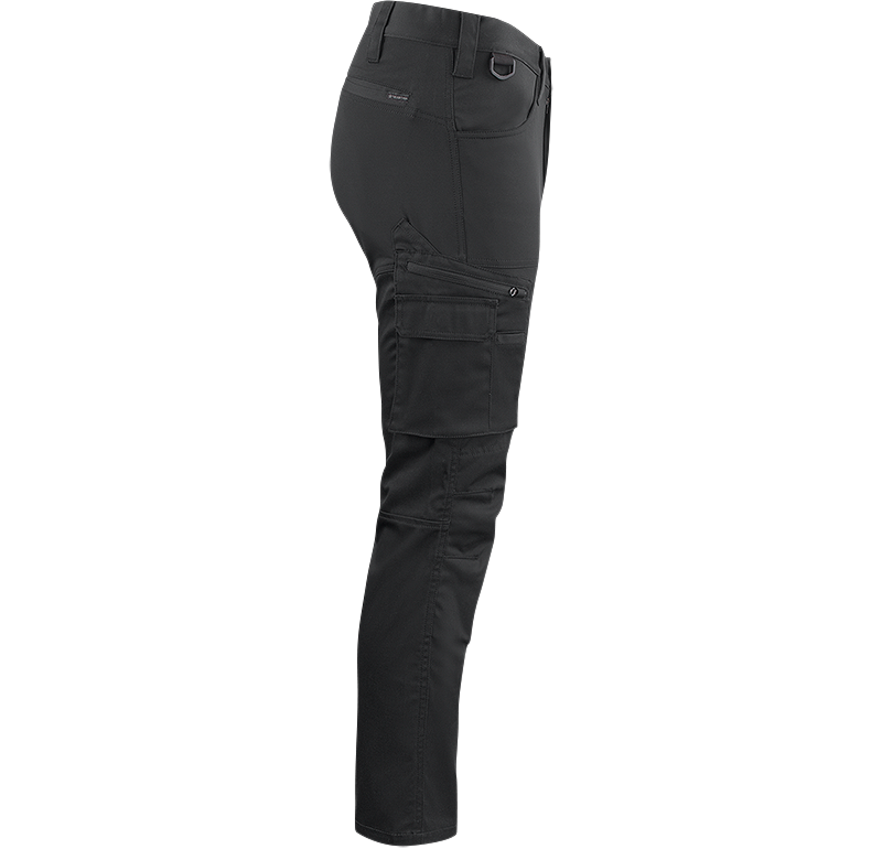 Funktionell stretchbyxa Herr FP38, Texstar - 5