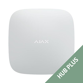 Hub Plus, Ajax