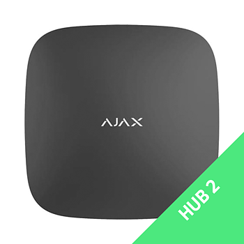 Hub 2, Ajax