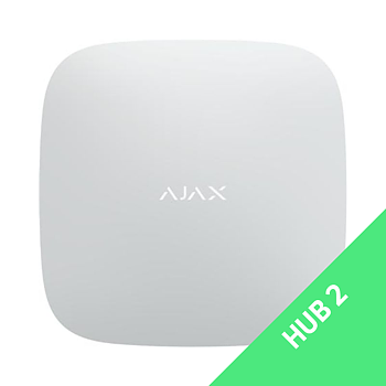 Hub 2, Ajax