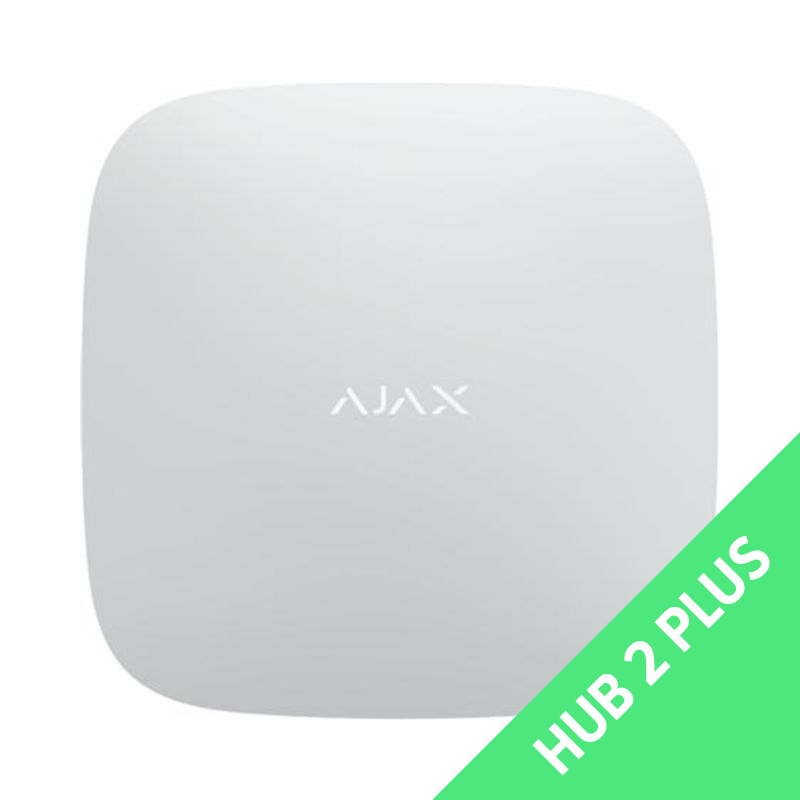 Hub 2 Plus, Ajax - 2
