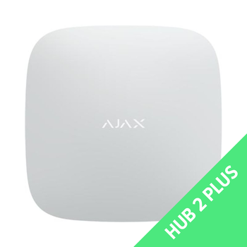 Hub 2 Plus, Ajax