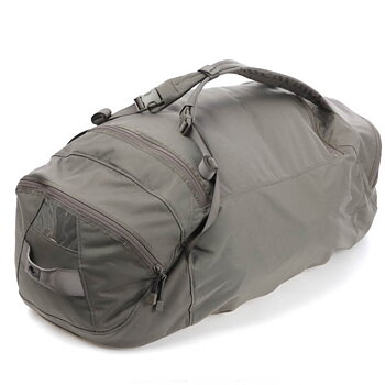 Duffelväska -17, 90 L, Snigel Design 