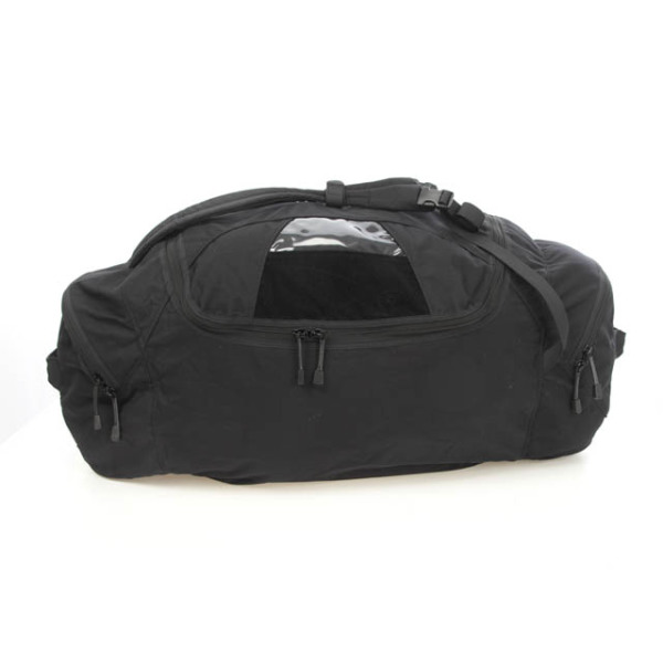 Duffelväska -17, 90 L, Snigel Design  - 4