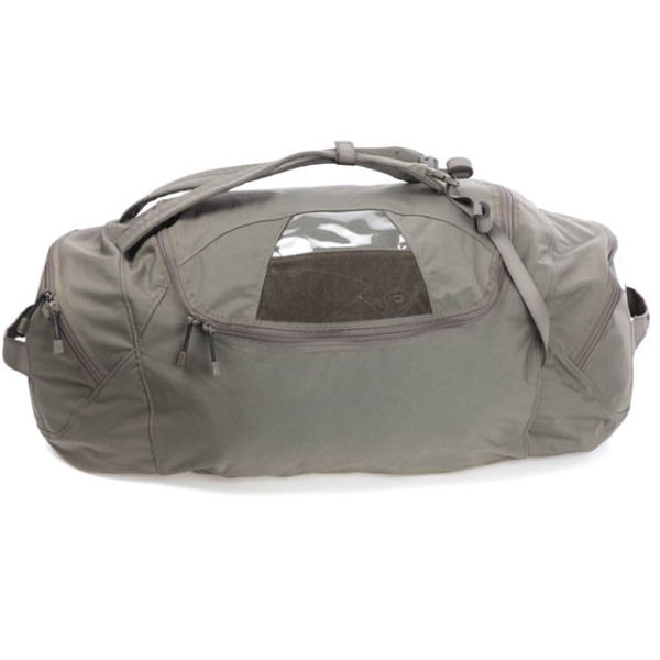 Duffelväska -17, 90 L, Snigel Design  - 8