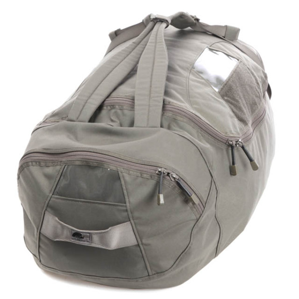 Duffelväska -17, 90 L, Snigel Design  - 6