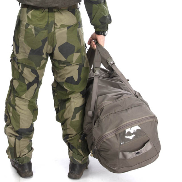 Duffelväska -17, 90 L, Snigel Design  - 7