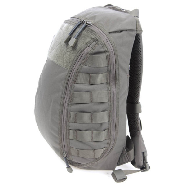 Ryggsäck Princess -17, 15L, Snigel Design - 3