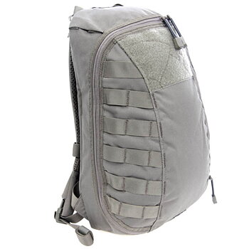 Ryggsäck Princess -17, 15L, Snigel Design