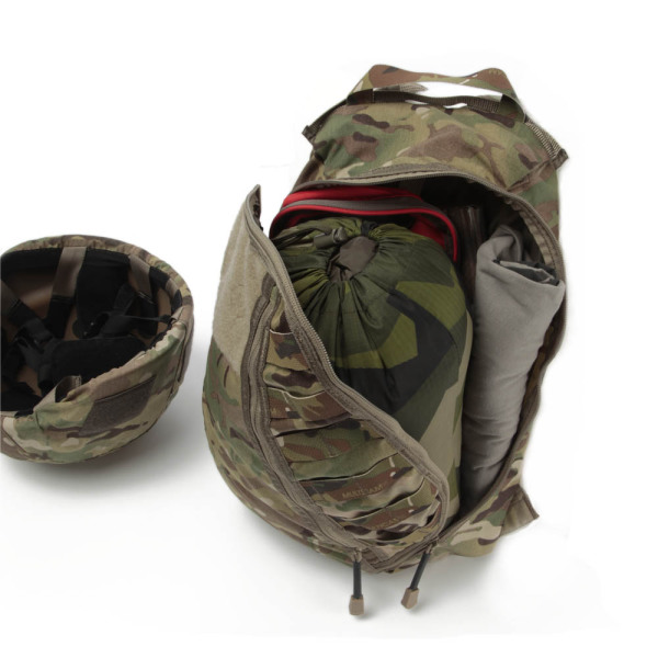 Ryggsäck Princess -17, 15L, Snigel Design - 6