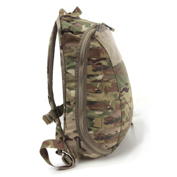 Ryggsäck Princess -17, 15L, Snigel Design - 4