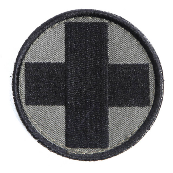 Sjukvårdsmärke, Snigel 