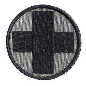 Sjukvårdsmärke, Snigel 