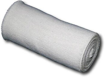  Elastisk binda 6 cm