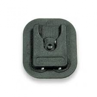 ILG Fäste för kläder, Sew on Dock - 2