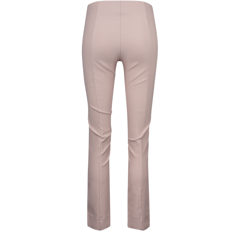 Ladies Straight Pants W014, WAW - 10