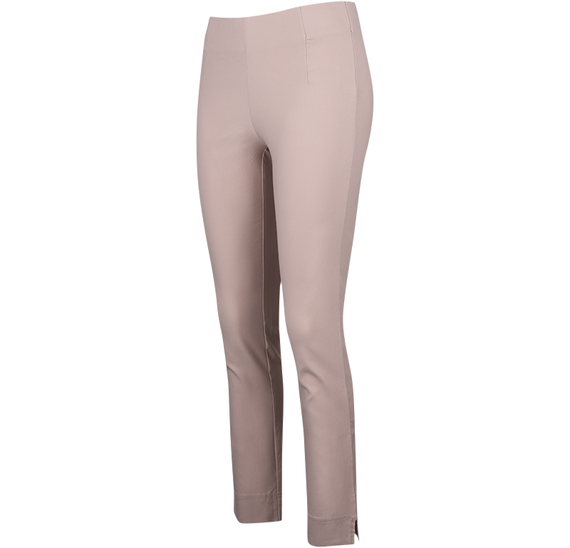 Ladies Straight Pants W014, WAW - 7