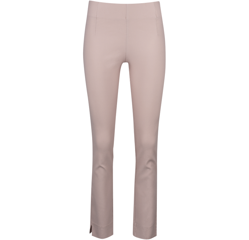 Ladies Straight Pants W014, WAW - 6
