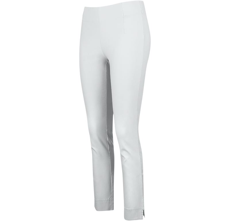 Ladies Straight Pants W014, WAW - 2