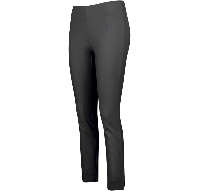 Ladies Straight Pants W014, WAW - 12