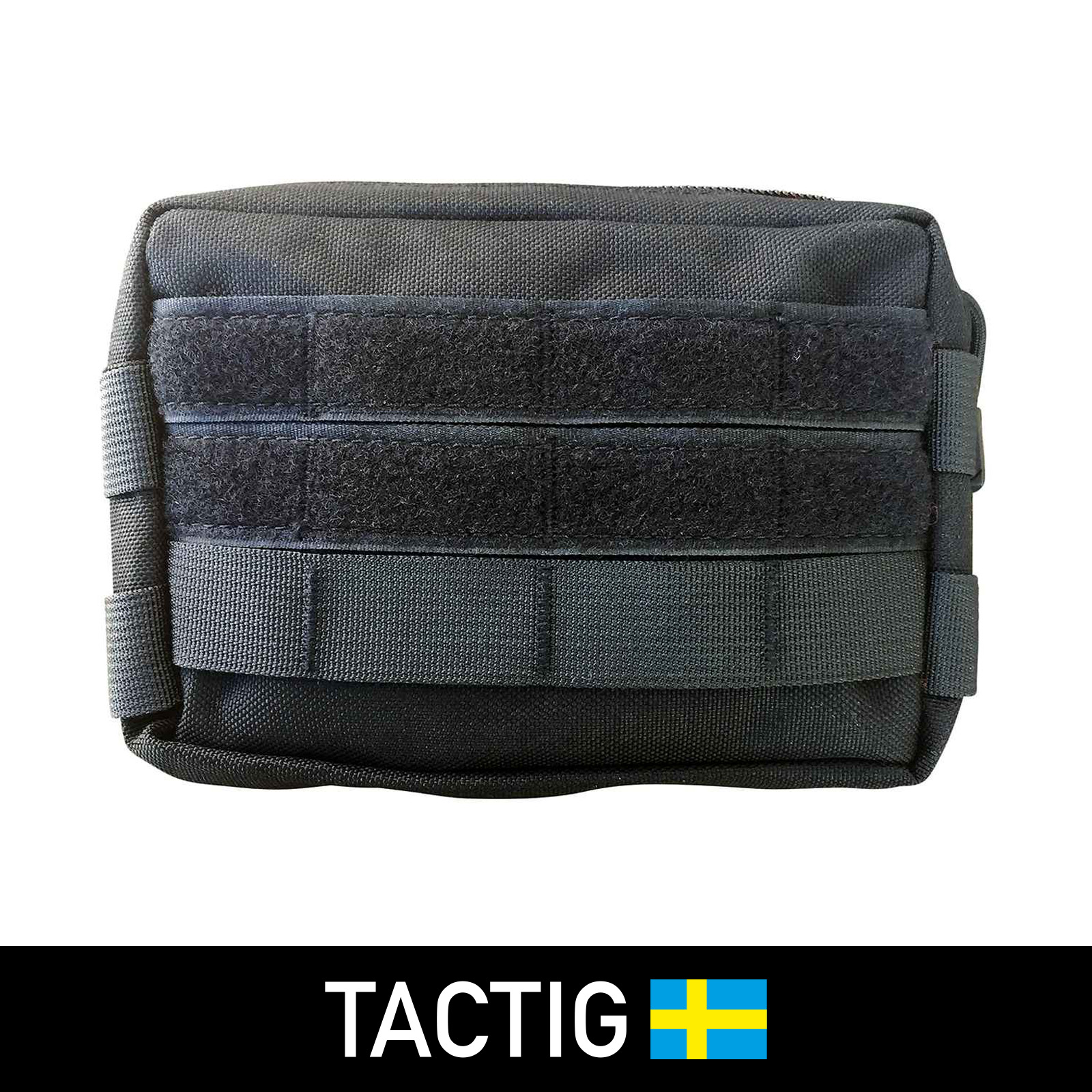 Multiväska 2, Tactig