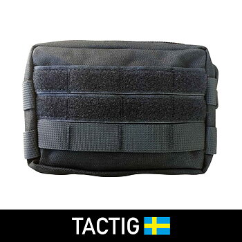 Multiväska 2, Tactig