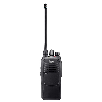 IC-F2000 Analog radio, Icom