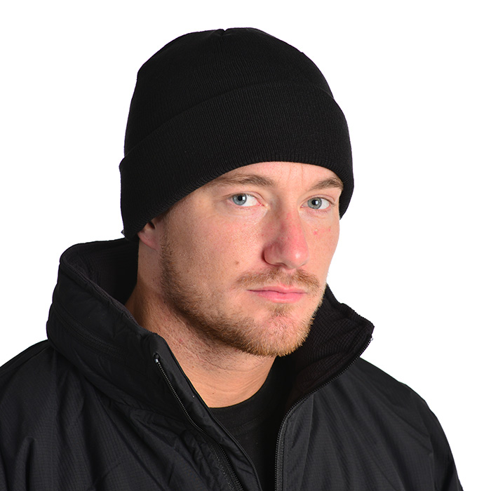 Mössa Watch Cap, STURM - 4