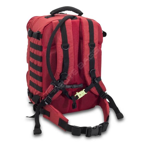 Akutryggsäck Räddning, Elite Bags - 3
