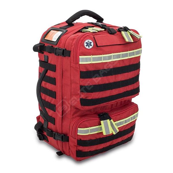 Akutryggsäck Räddning, Elite Bags