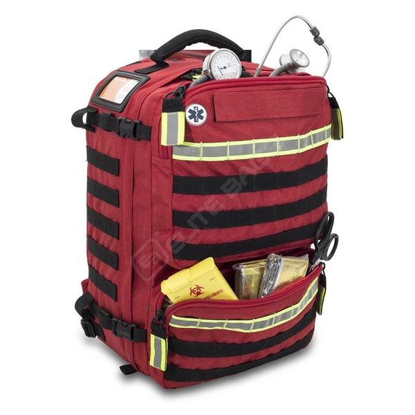 Akutryggsäck Räddning, Elite Bags - 2