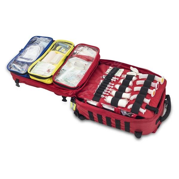 Akutryggsäck Räddning, Elite Bags - 4