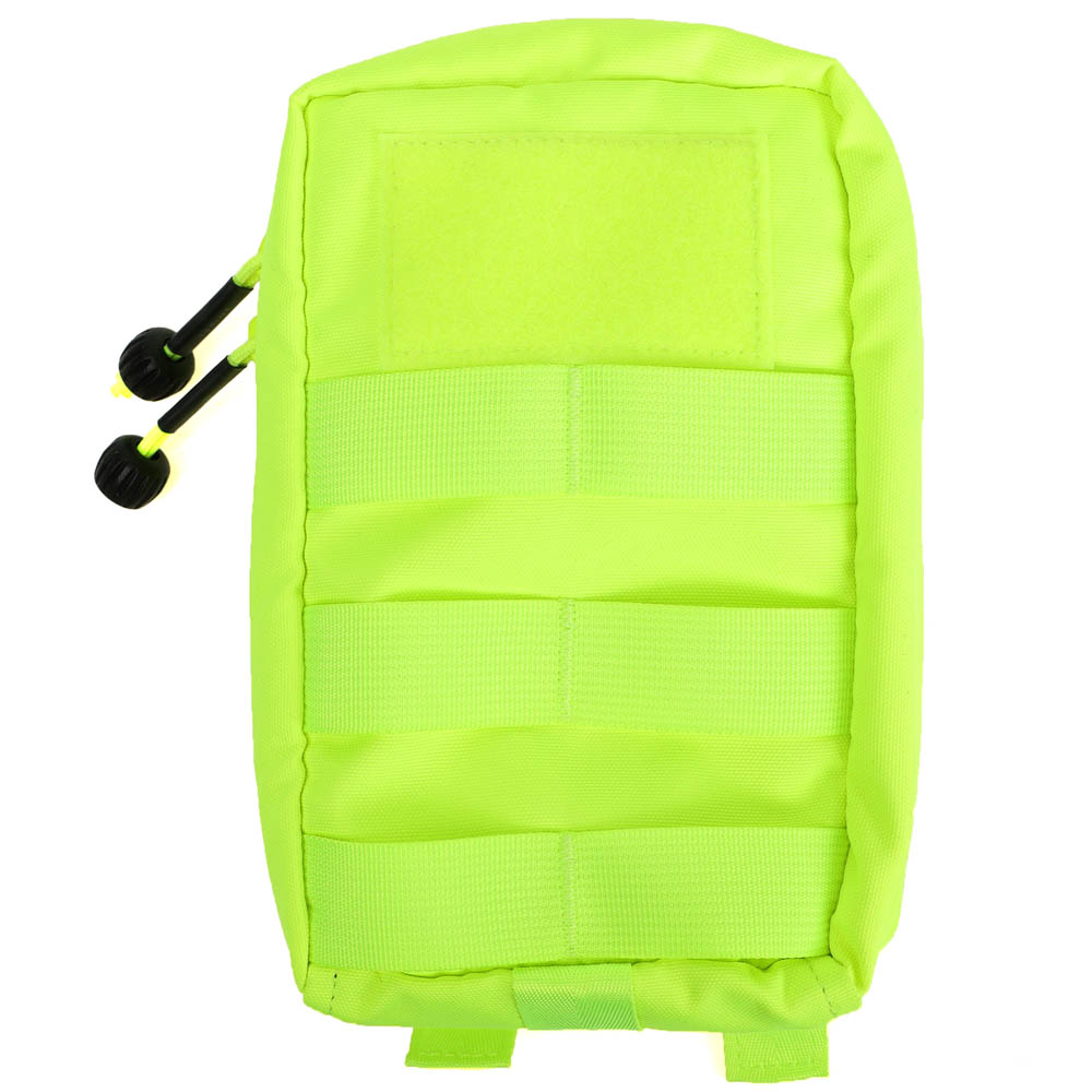 Multificka HV 12 x 19, Snigel