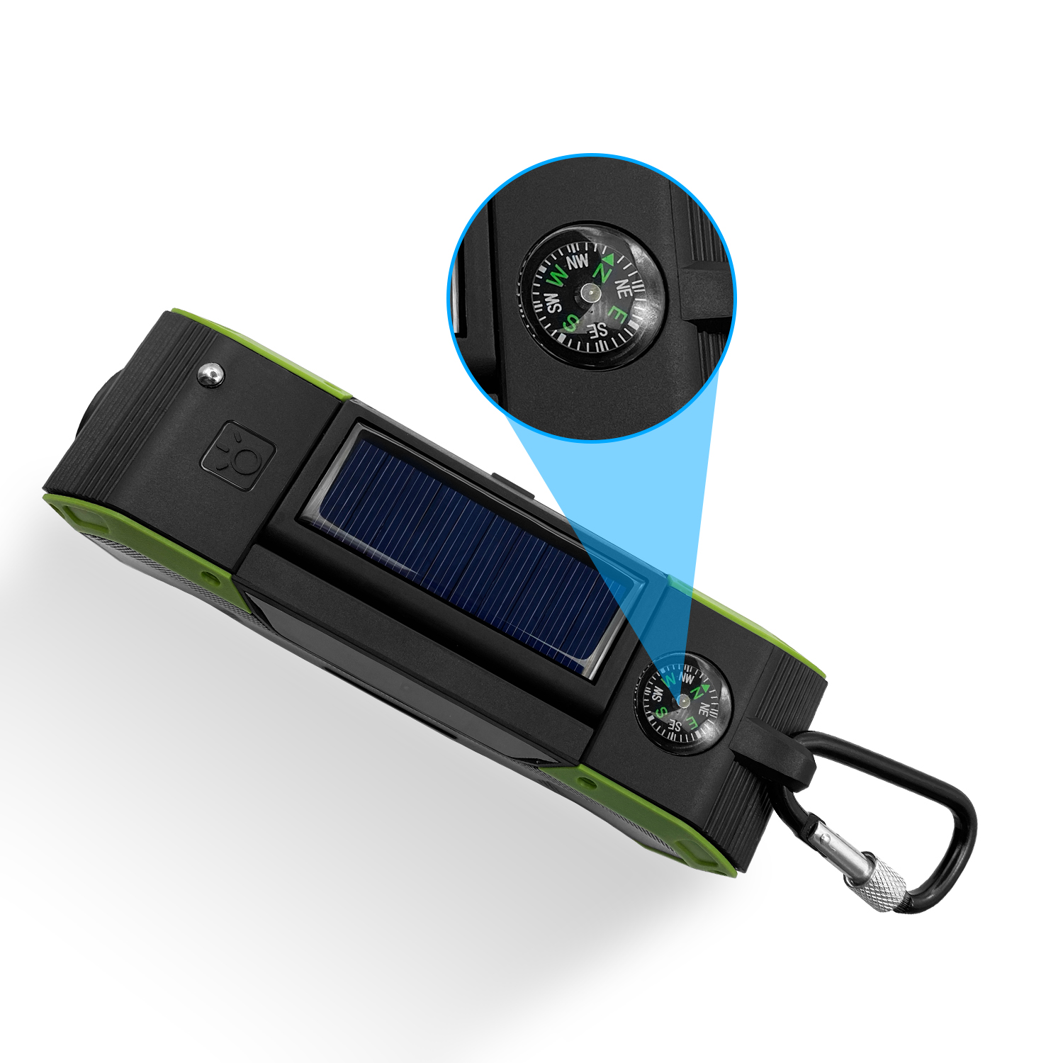 Nödradio Pro - 6