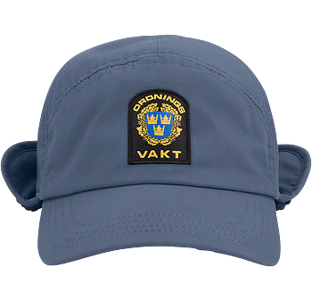 Fodrad vinterkeps, Texstar Security