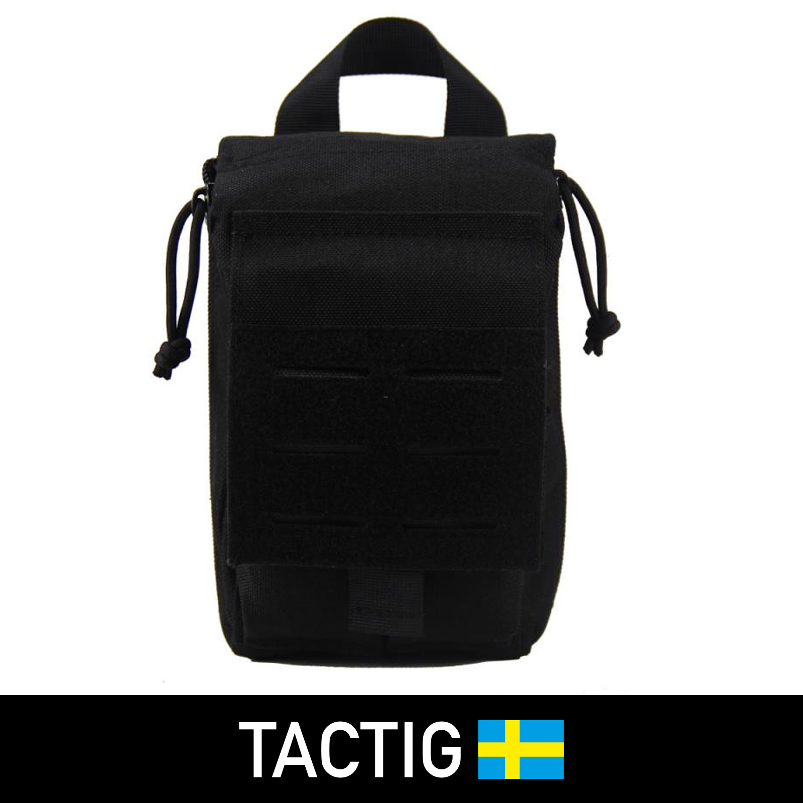 Taktisk Första hjälpenväska, Tactig - 5