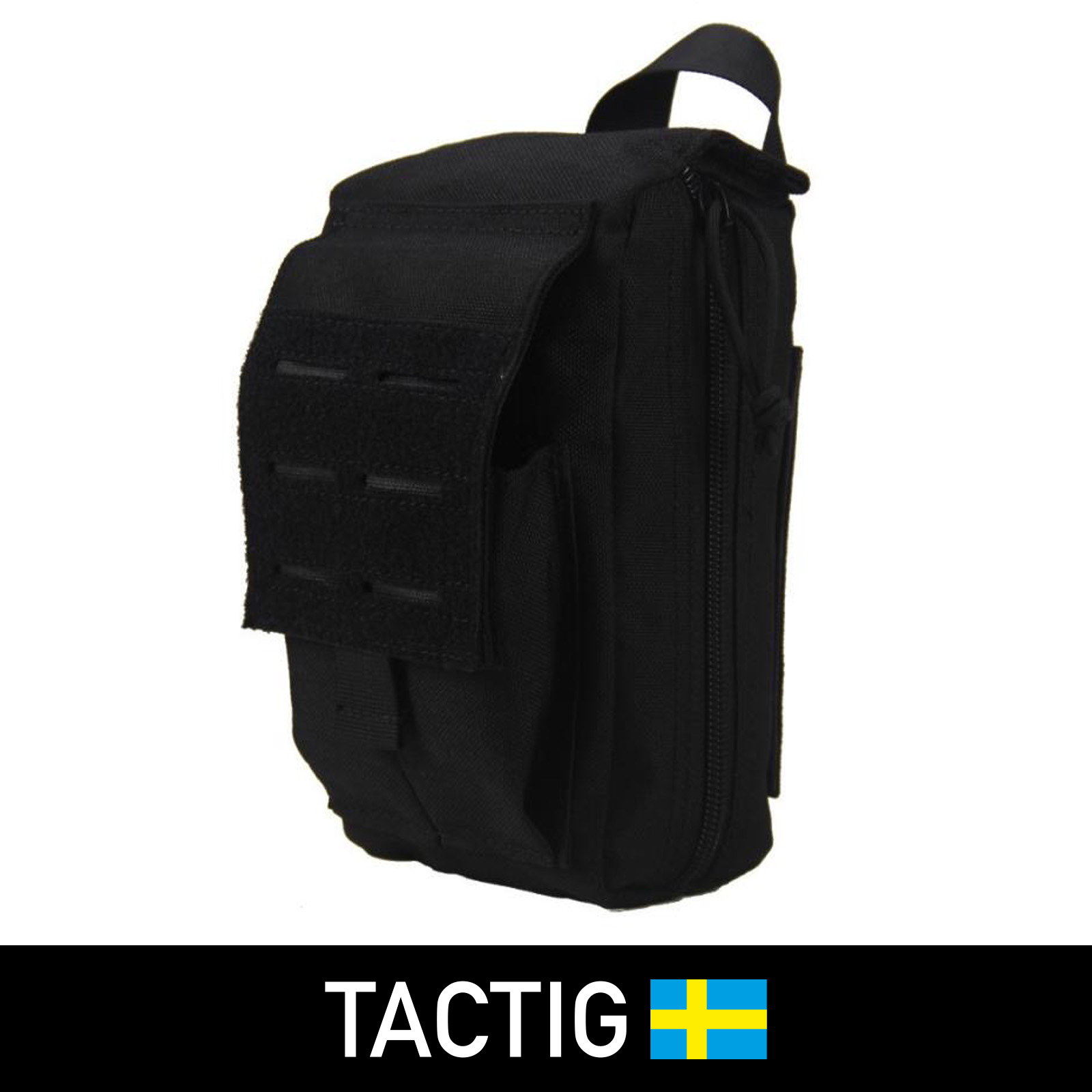 Taktisk Första hjälpenväska, Tactig - 4
