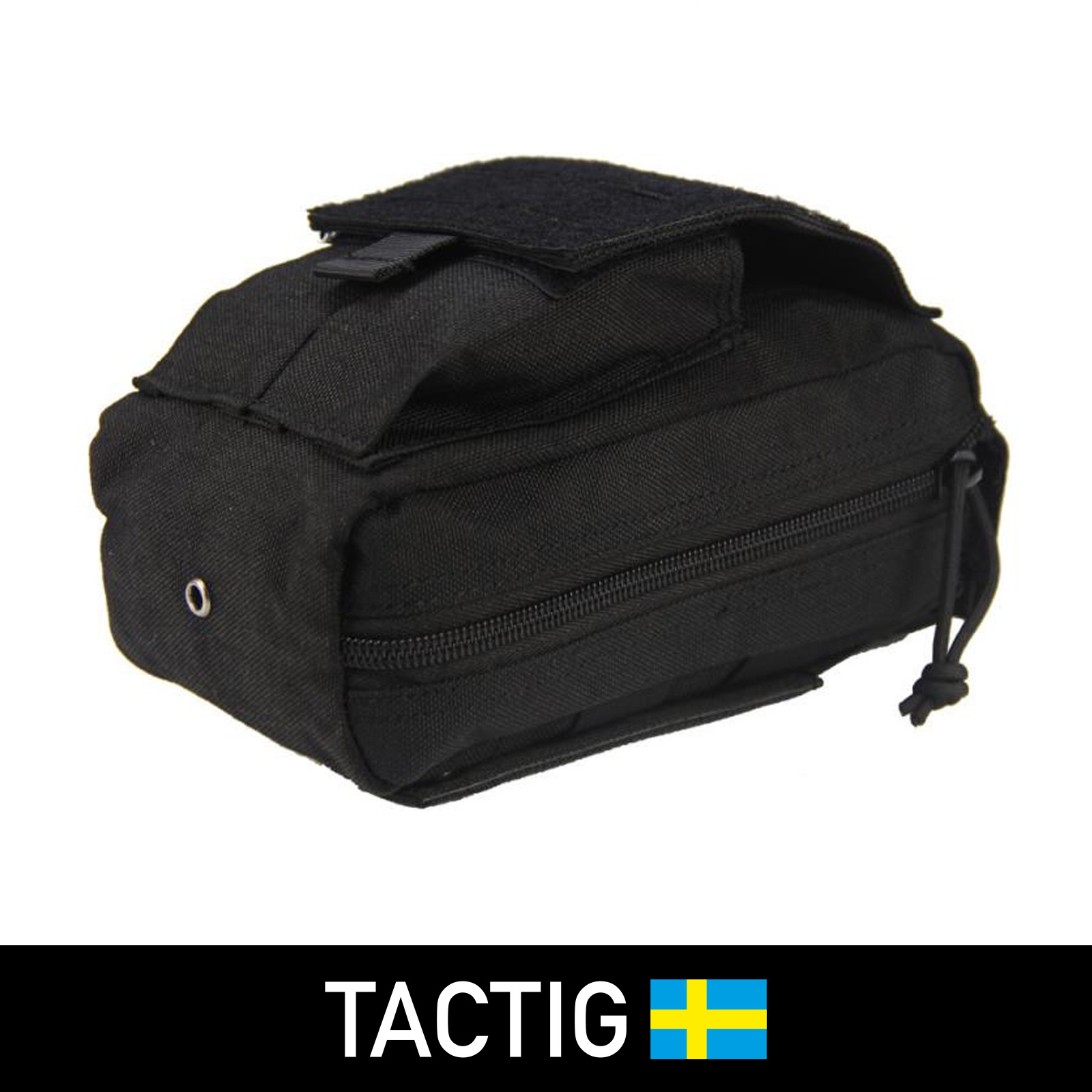 Taktisk Första hjälpenväska, Tactig - 3