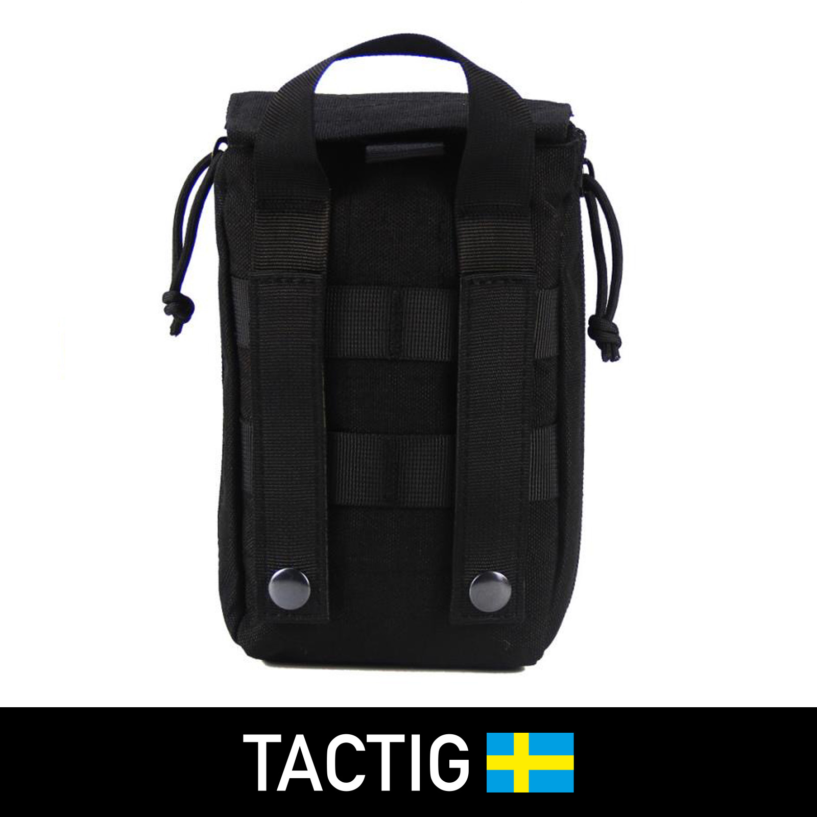Taktisk Första hjälpenväska, Tactig - 2