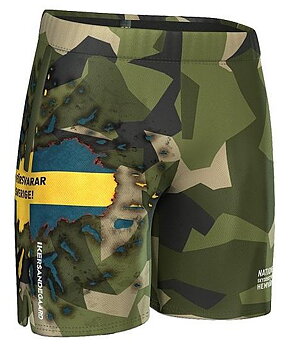 Shorts Herr Hemvärnet, IkerSandegaard