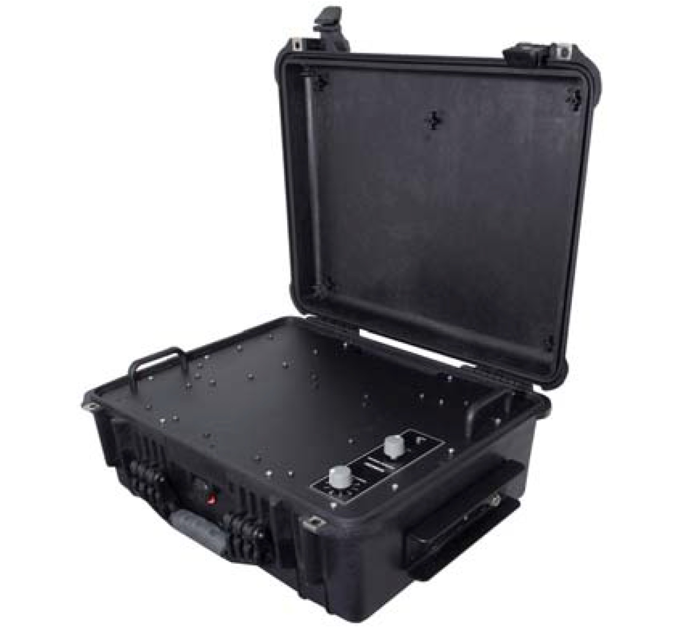 Repeater, Icom - 2