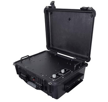 Repeater, Icom