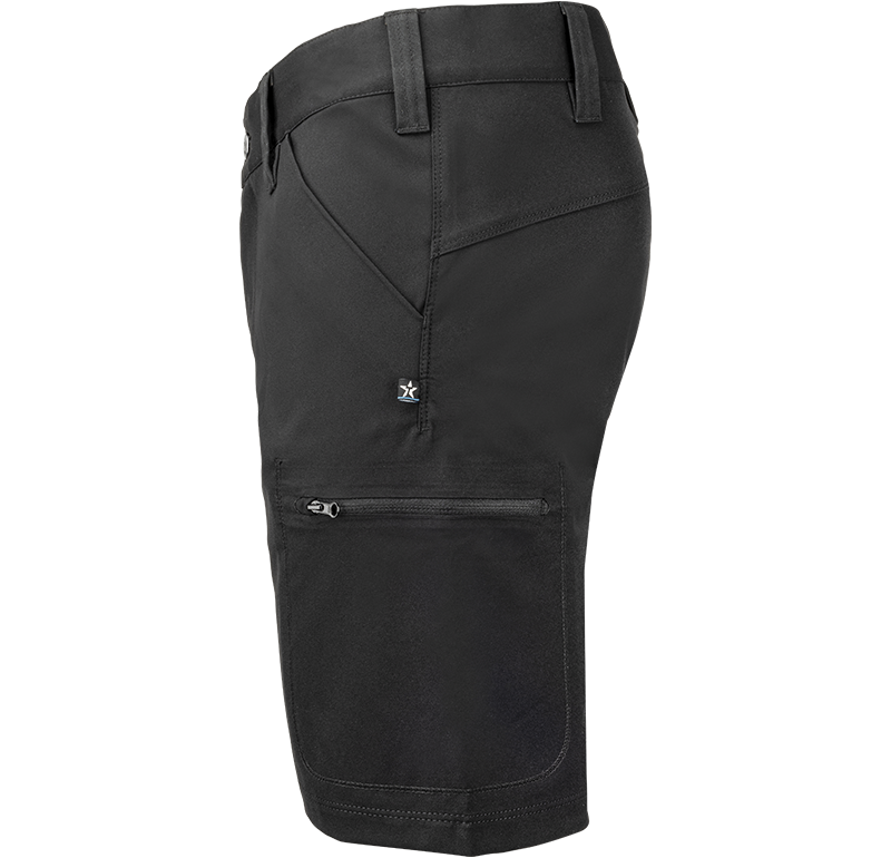Stretch Shorts FS33, Texstar - 5