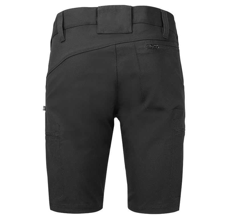 Stretch Shorts FS33, Texstar - 2