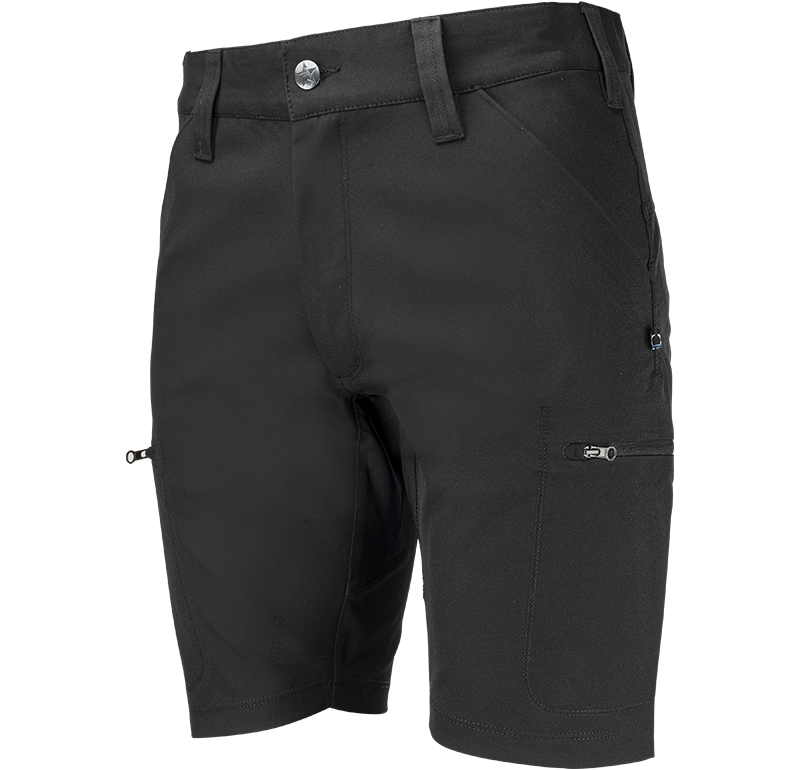 Stretch Shorts FS33, Texstar - 4