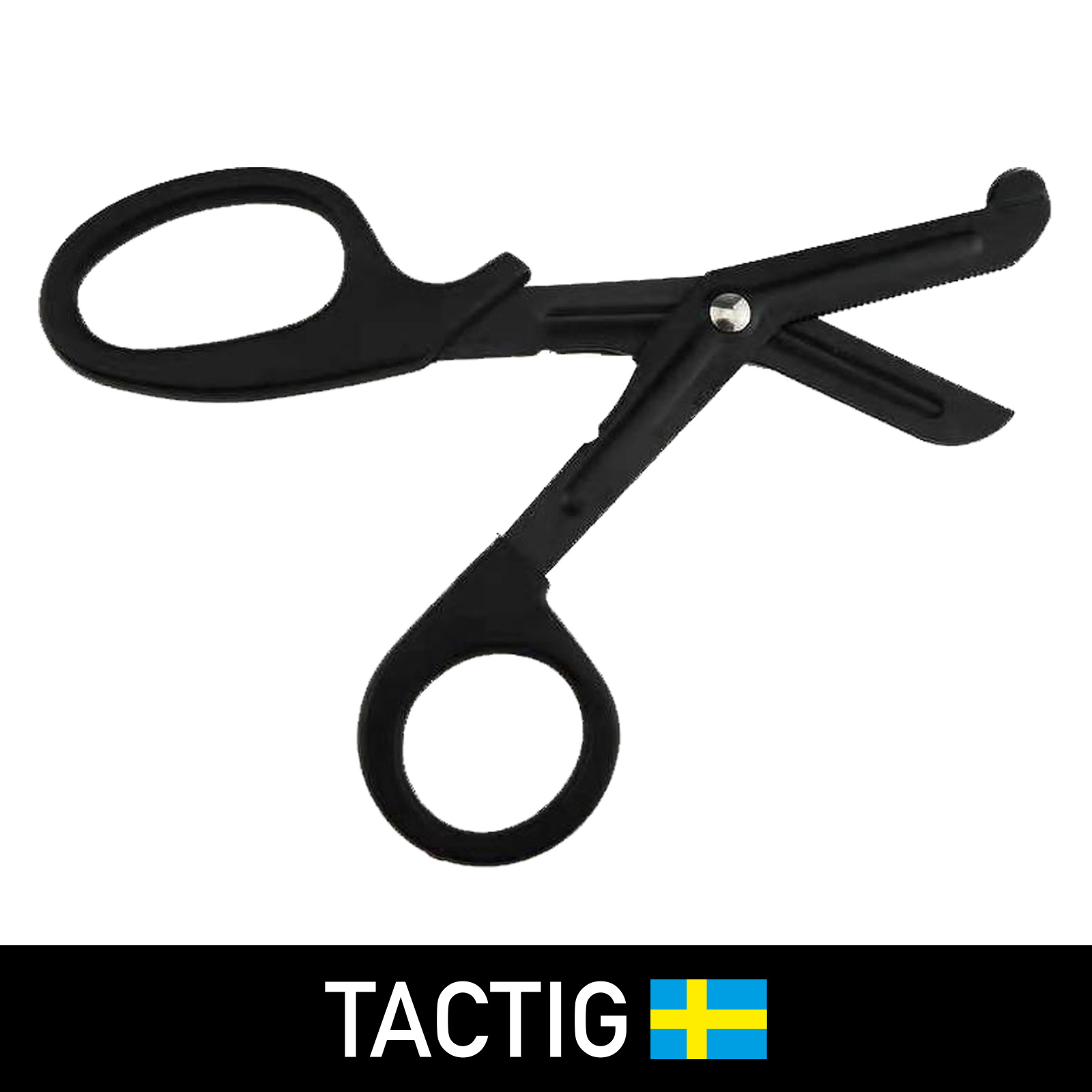 Förbandssax 15 cm, Tactig