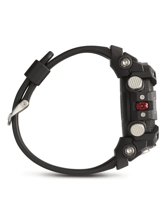  Klocka, G-shock PRO Mudmaster GG-B100-1AER, Casio - 2