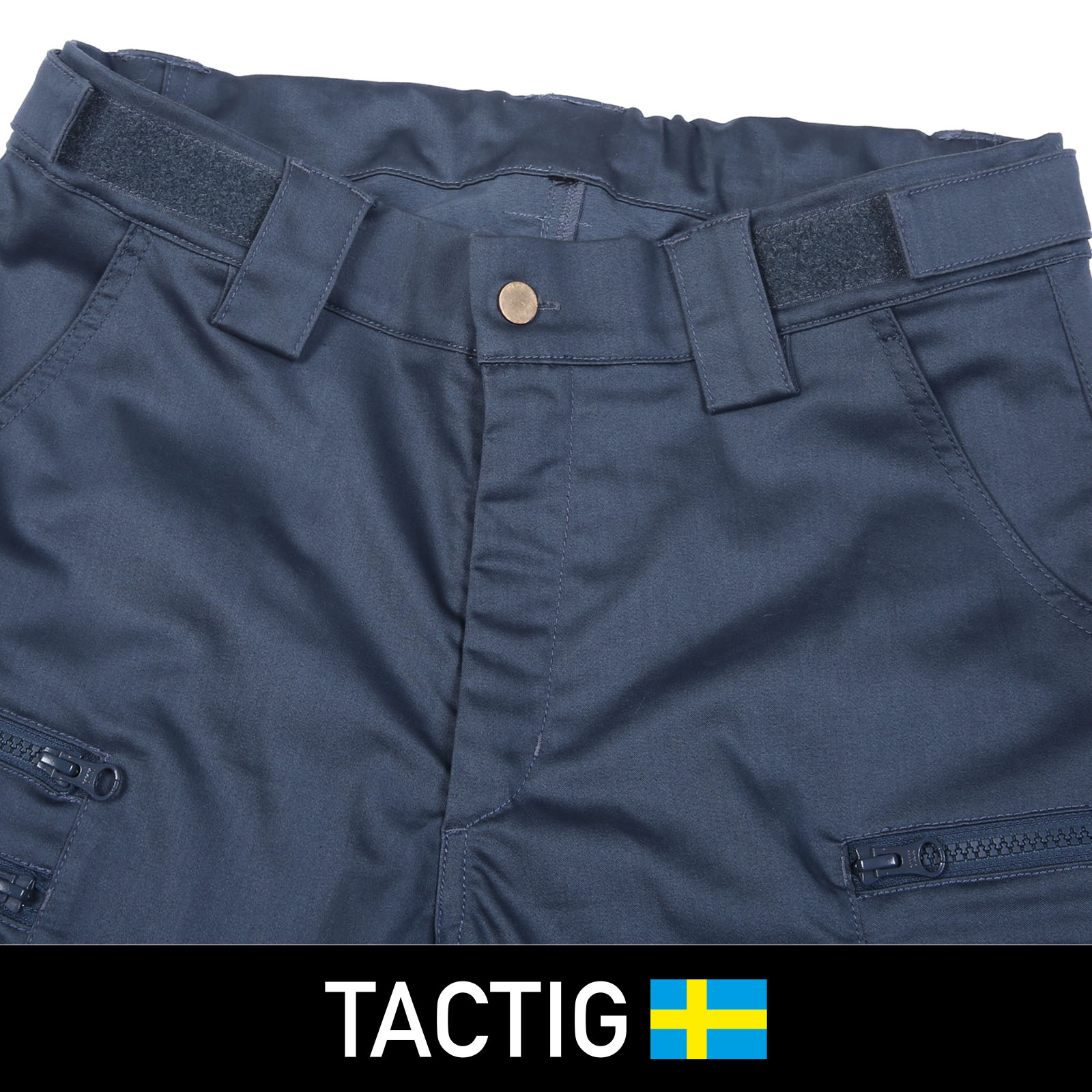 OV Taktisk Byxa med stretch, Tactig - 4